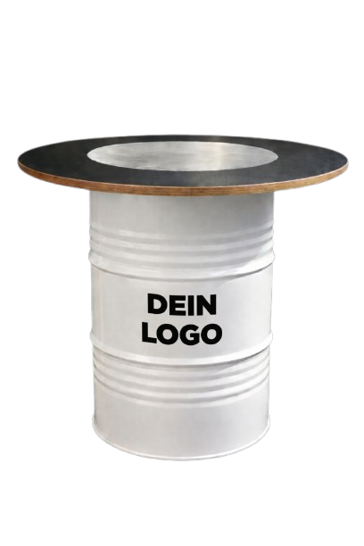 Öl-Grillfass Basic Neujahrsangebot